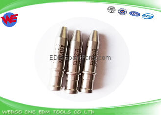 Hướng dẫn khoan 0,2 mm Z140A EDM Hướng dẫn sử dụng ống gốm EDM cho máy khoan