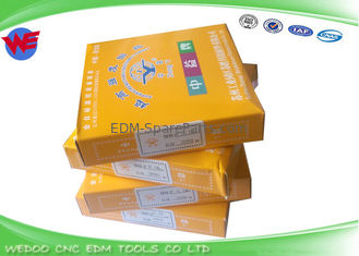 Zhongyi EDM Moly Dây 0.18mm Mật độ thấp cho máy cắt dây EDM
