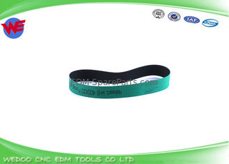C439 Charmilles EDM Phụ tùng Spool Driving Belt 100446880 20x400mmL 135016871