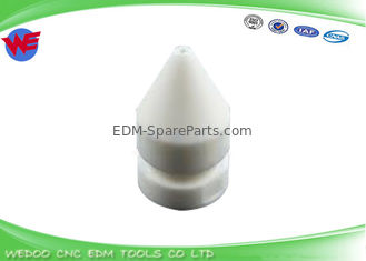 A290-8119-X394 Hướng dẫn bộ phận EDM Fanuc Full Ceramic cho Wirecut Màu trắng