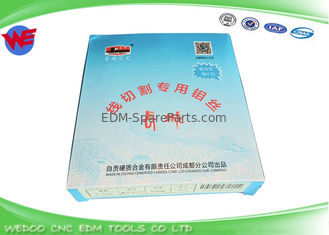 Cao Strength 0,18mm Wire EDM tiêu hao Greatwall EDM Molybdenum Wire