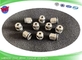 200542918 Metal Nut Upper For Wire Guide Charmilles CUT20P CUT30P 230 240 440