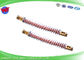 Các bộ phận của Agie Charmilles C134 Liên hệ với Braid WE-Module 135008469 Braid Necklace