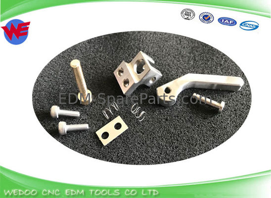X262D713H02 X263D763N51 DCH96A021 DCH9600 Đòn bẩy cho MV EDM Stents Mitsubishi