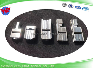 3087882 3082521 ALN AQ AQ400 Slide Block For Upper Die Block Sodick EDM
