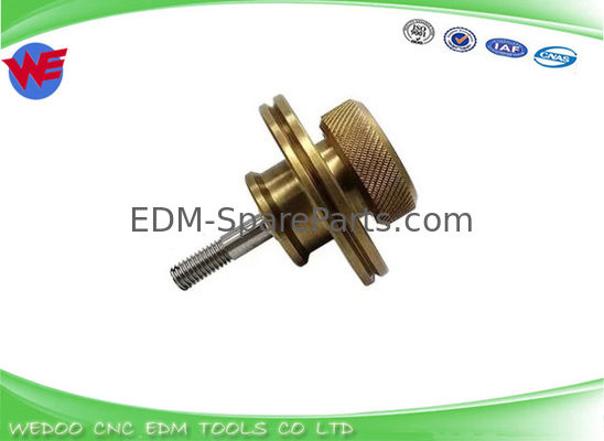 X602B845G51 Đường đạp dưới B Bộ đầy đủ bộ phận phụ tùng EDM Mitsubishi M455 OD60MM