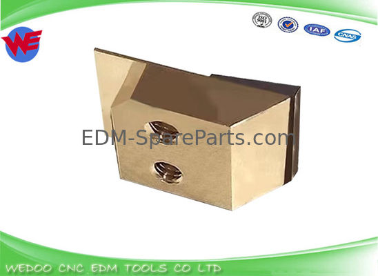 590848614  848.614 Lưỡi cắt AgieCharmilles L25xW17x7.7MMT Phụ tùng EDM