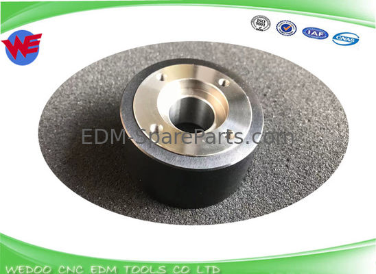 DK33900 X055C008G51Mitsubishi 57 * 19 * 25T Vòng quay sợi chèn M409 Cánh đếm