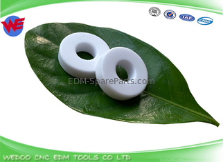 Mitsubishi Isolator Đĩa gốm EDM Chiếc máy dễ lắp ráp M311 18 * 7 * 5T