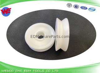 V Pulley Reel Mitsubishi EDM Phần X264D651H01 Pulley Roller 78 x18 * 22 * 22mm FA