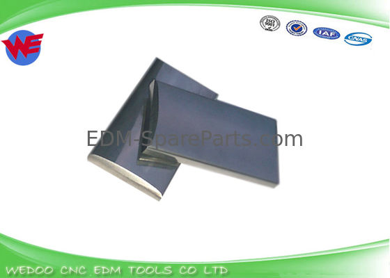 E010 EDM Phụ tùng Carbide / Electronica Power Feed Liên hệ 35x19x4.76 Mm