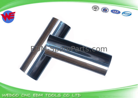 F005 A290-8101-X750  Phụ tùng máy xung điện Fanuc  /  Tiếp điểm cấp liệu 23x8x3t