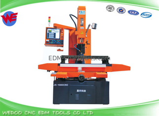 JS-1080CNC Jiasheng Chi tiết EDM máy khoan lớn du lịch 1000 * 800MM