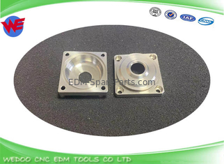 3082804 3082526 Sodick EDM Phần phủ ống dẫn ống dẫn cơ sở ống 50 * 50 * ID15 S408