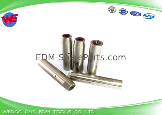 9X40mmL EDM Ruby Guide Z150 EDM Consumables Dia 0.3 đến 3.0mm EDM Hướng dẫn khoan