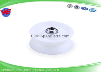 204482190 448.219.0 OD 95.7mm Charmilles EDM C428 V Pulley Reel Rolling di chuyển