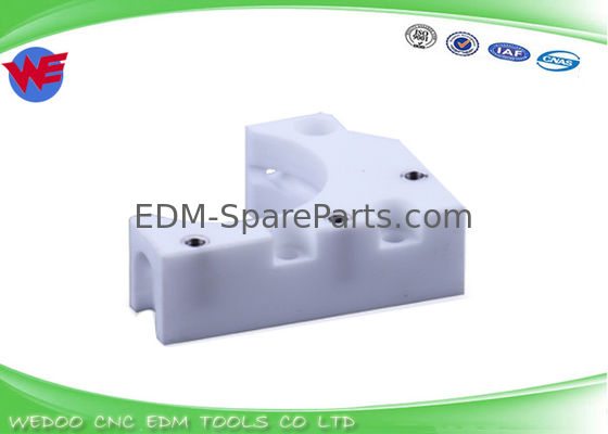 A290-8110-Y770 F8912 Đường dẫn dưới khối gốm dây Fanuc EDM Phần a-C,i