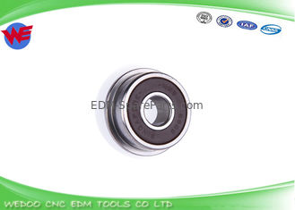 F608 Fanuc EDM Vòng bi A97L-0001-0369 / FL608LLB Phụ tùng dây EDM Fanuc