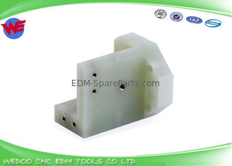 F308 Fanuc EDM Chiếc tấm cách ly A290-8110-X761 Cơ sở hướng dẫn vị trí dưới