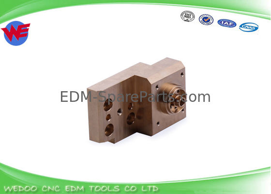 X182B995H02 X182B684H01 M607 Giá đỡ thanh dẫn hướng vị trí thấp hơn Mitsubishi