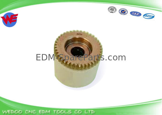 M461 X053C522G51 DA16800 Bộ con lăn ép trên, ngược chiều kim đồng hồ, Mitsubishi EDM