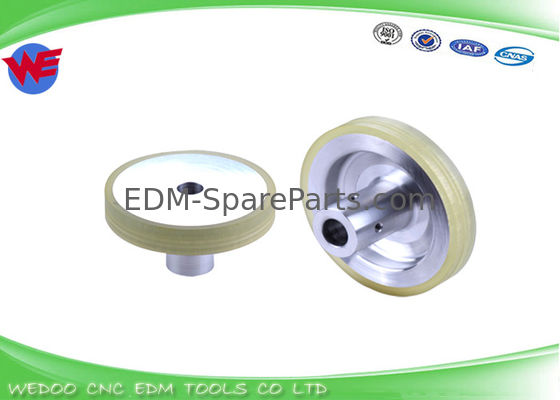 X193C196G51 Con lăn căng Urethane EDM Mitsubishi cho Hiệu suất cao CX FX
