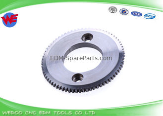 X058D501H01 DA84100 Mitsubishi Fine Gear Plate Gear (Cùng với cả hai con lăn)