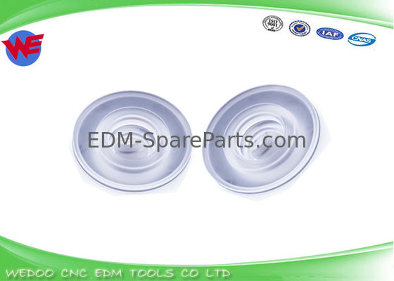 Vòi phun nước M202X Các bộ phận của Mitsubishi EDM đỏ bừng