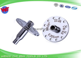 SPM132 EDM Hướng dẫn dây trên SPM X056C833G51 X055C129G53 X056C833G52 D631200