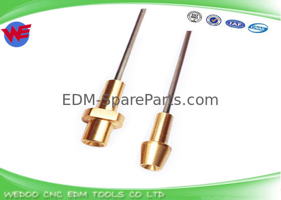 S602 Ống AWT trên 152mmL Bộ phận EDM Sodick 3082452 МТ500758С 436973C 436849C