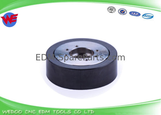Bộ phận nạp phụ tùng Sodick EDM Con lăn gốm B 3052771 A500W 3052991