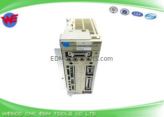 Bộ điều khiển AC Servo SGDM04ACSD2B Bộ phận sửa chữa EDM Sodick Bảo hành 200V 4 tháng