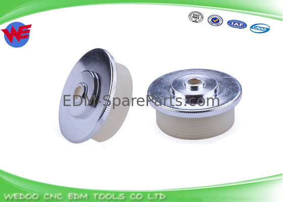 N205 Makino bộ phận EDM 15EC80C401 15EC130C401 vòi xả phủ crôm