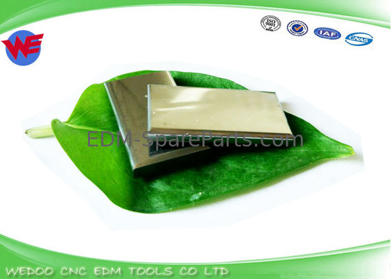 Phụ tùng điện tử EDM Cacbua / Nguồn cấp điện Liên hệ 35x19x4.76 mm