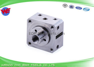 CH501 Đẹp tay dẫn 45 * 45 * 52MM Chmer trên EDM Phụ tùng phụ tùng vật liệu không gỉ