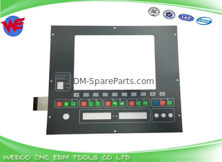 208514660 BLACK FOR KEYBOARD MEMBRANA cho Charmilles Bảng trước FI310