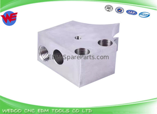 332014105 Buga AgieCharmilles Whistle VERSION Mới Hướng dẫn dây ống đơn vị V-Hướng dẫn