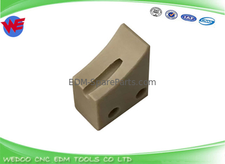 Fanuc A290-8119-X628 WIRE GUIDE BASE 14*18*8 Cover F cho Alpha-1iE
