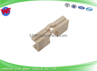 A290-8123-Z770 Block Fanuc 9*42*16.5mmT Bộ phận phụ tùng EDM