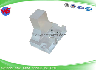A290-8119-Z783 Fanuc EDM Acrylic Cylinder Base CYLINDER BASE 42*43*29.6MM