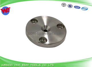Accutex giữ cho Top Guide 46 * 6T EDM Phụ tùng thay thế Die Block