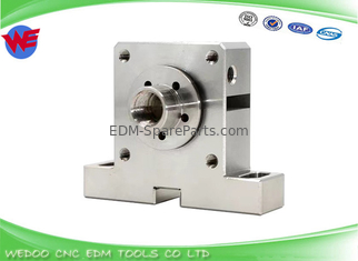 CHMER thấp hơn Die Guide Holder 72 * 57 * 54MM EDM Phụ tùng phụ tùng Die Guide block CH508