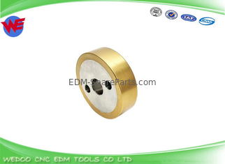 130003360 C407 Đường cuộn phẳng cho Charmilles 130.003.360 pinch roller có rãnh
