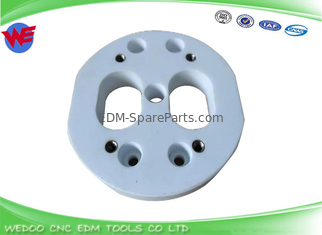 Đĩa cách ly gốm M309 DJ48200 X056C356G52 Mitsubishi EDM 120 * 125 * 20TMM