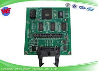 Bảng mạch PCB AgieCharmilles 135011545 135.011.545 CUT20