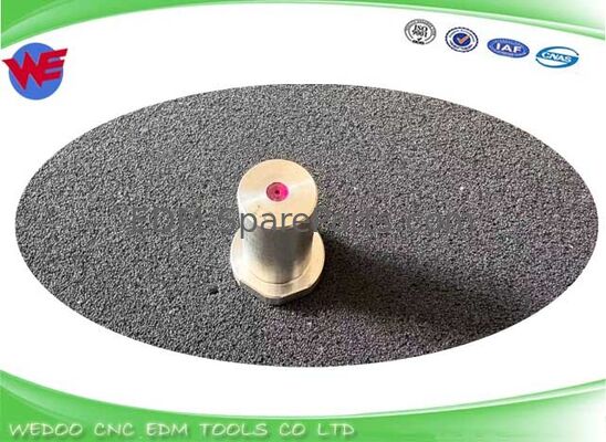 Vòi phun quạt F120 A290-8110-Y726 / Phụ kiện dẫn hướng EDM A290-8116-X726 Ø1.0MM