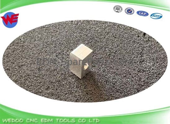 A290-8102-X657 Điện cực cắt theo EDM Fanuc 6 * 6 * 10mm