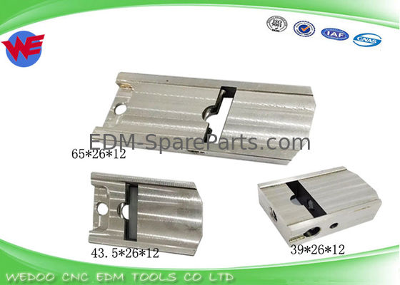 S5005 Slide Block cho Upper Die Block Sodick Bộ phận máy EDM 3082521