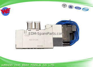 4GA119-E2H 4GD119-C6-E2HC-1 Bộ phận điều khiển điện từ Mitsubishi EDM