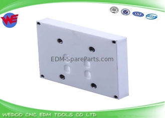 M312 Mitsubishi Isolator Tấm gốm / Bộ phận máy EDM Lắp ráp dễ dàng